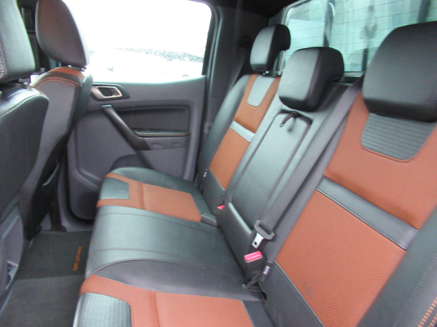 Used Ford Ranger 2017 for sale - 76845369: Photo 6