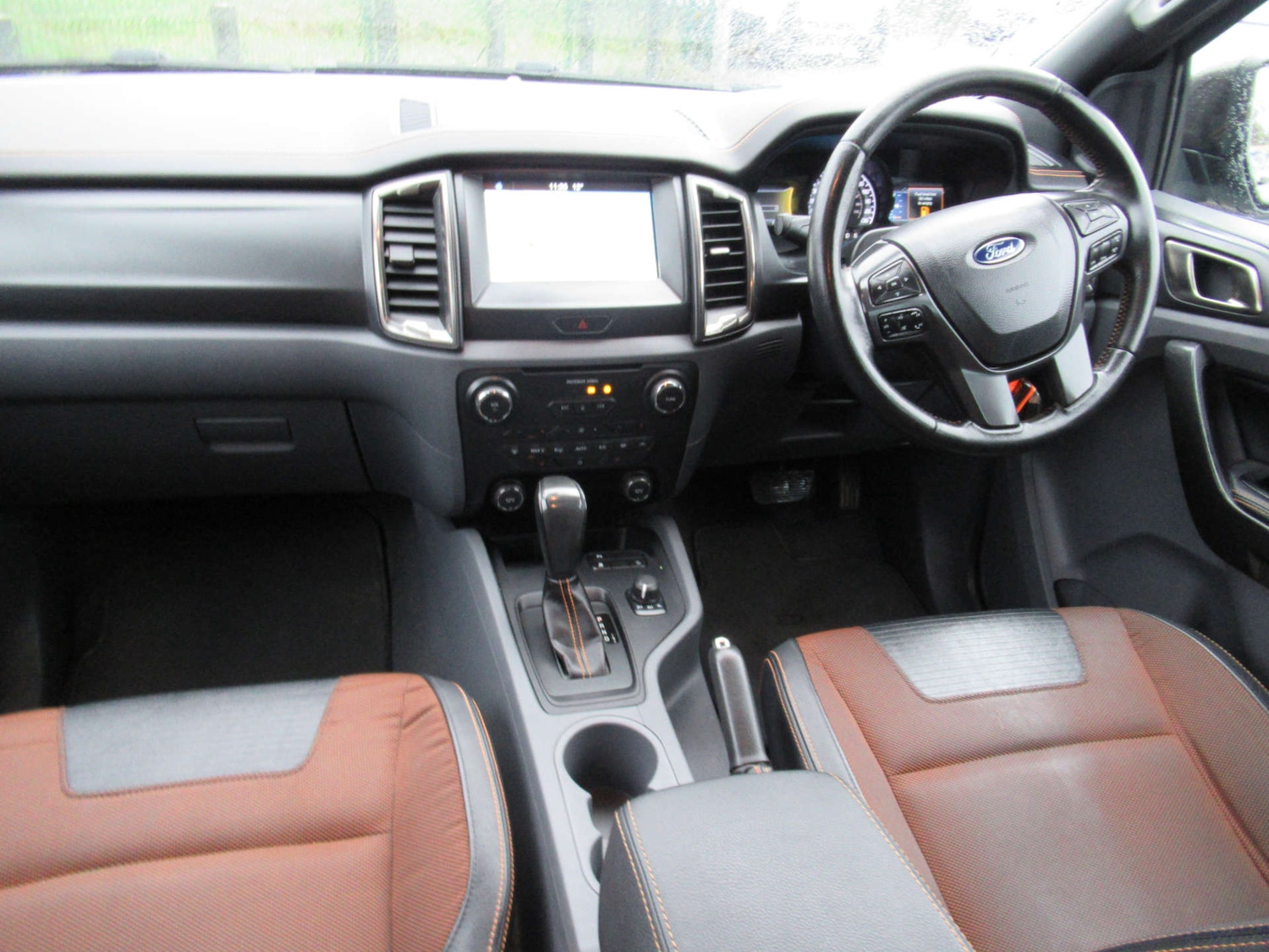 Used Ford Ranger 2017 for sale - 76845369: Photo 7