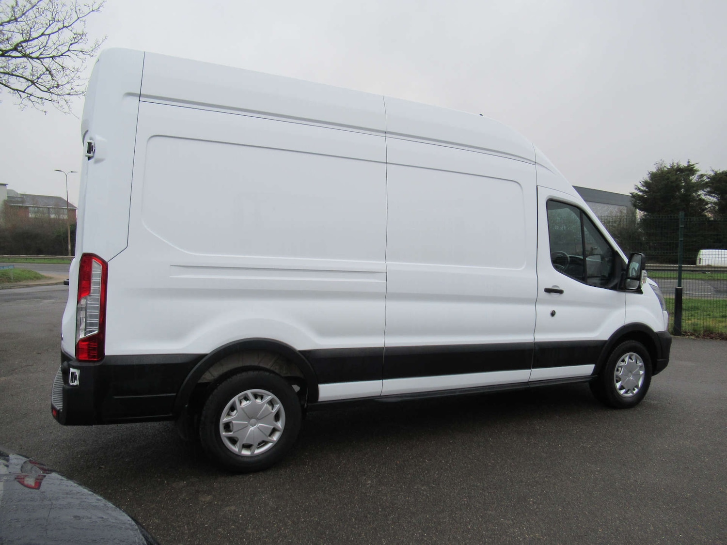 Used Ford Transit 2021 for sale - 77366776: Photo 14