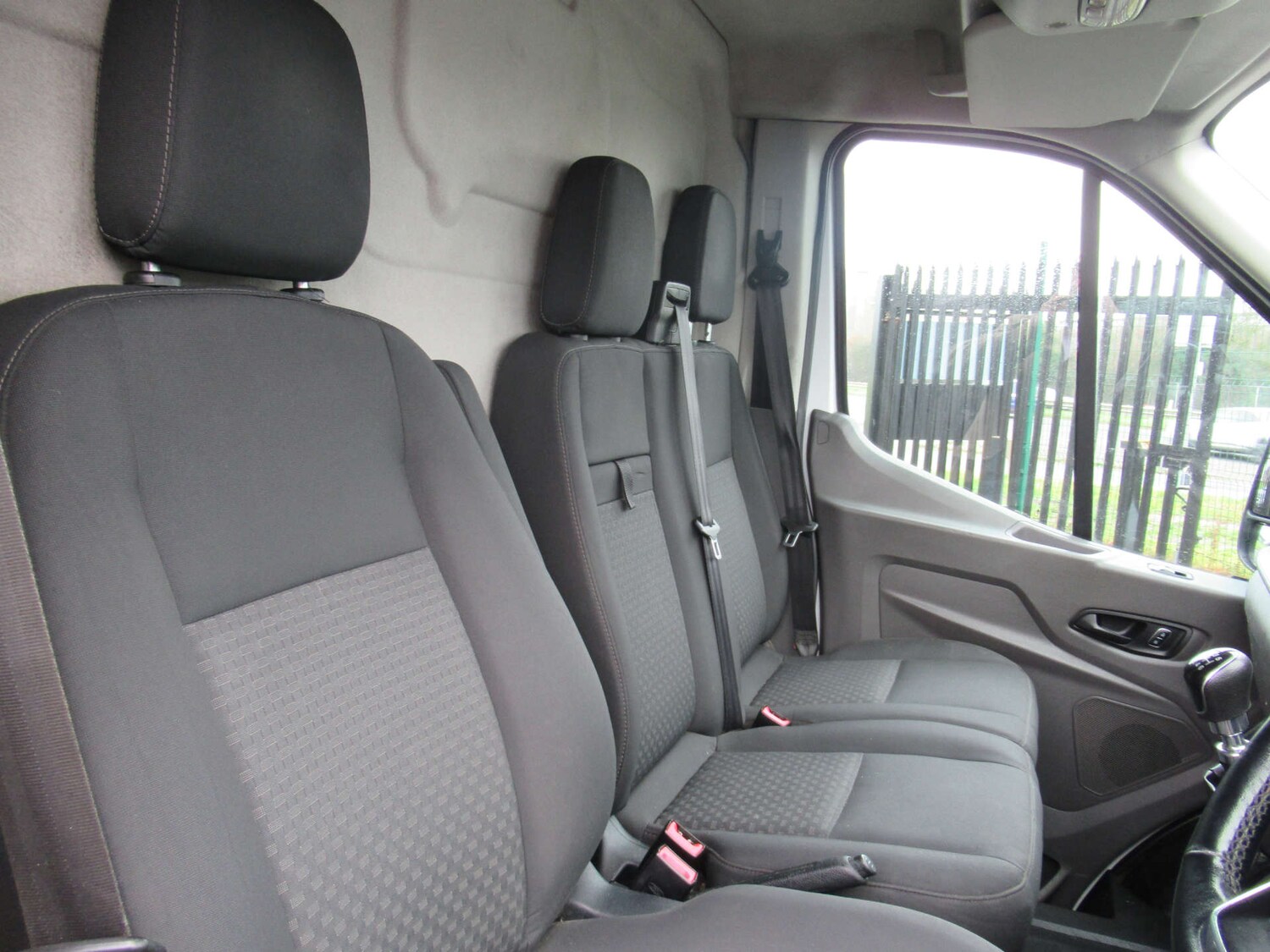 Used Ford Transit 2021 for sale - 77366776: Photo 17