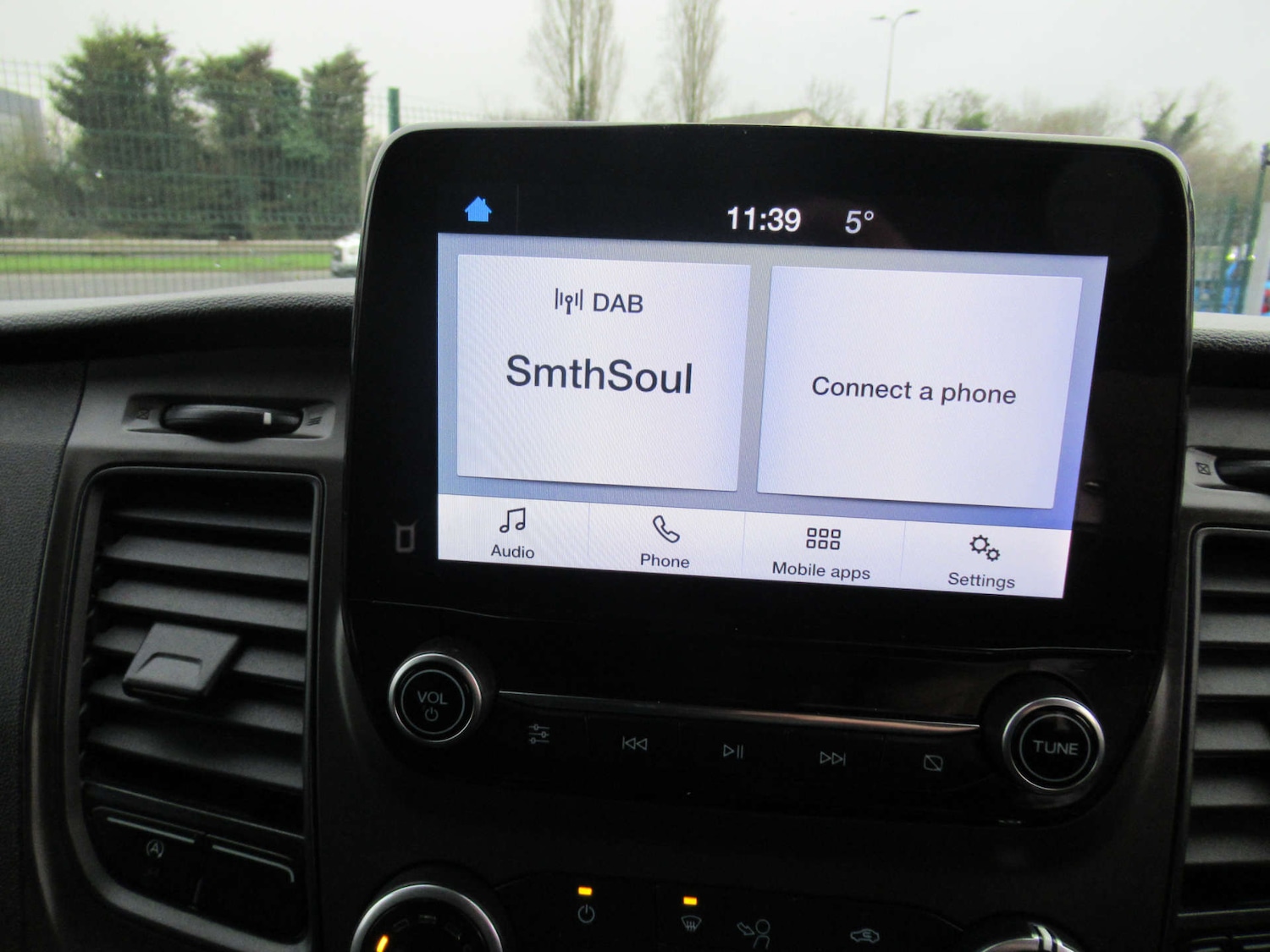 Used Ford Transit 2021 for sale - 77366776: Photo 18