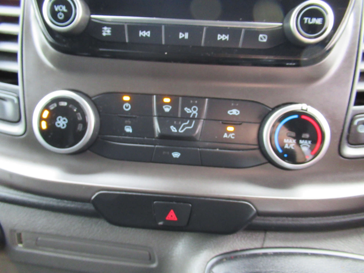 Used Ford Transit 2021 for sale - 77366776: Photo 19