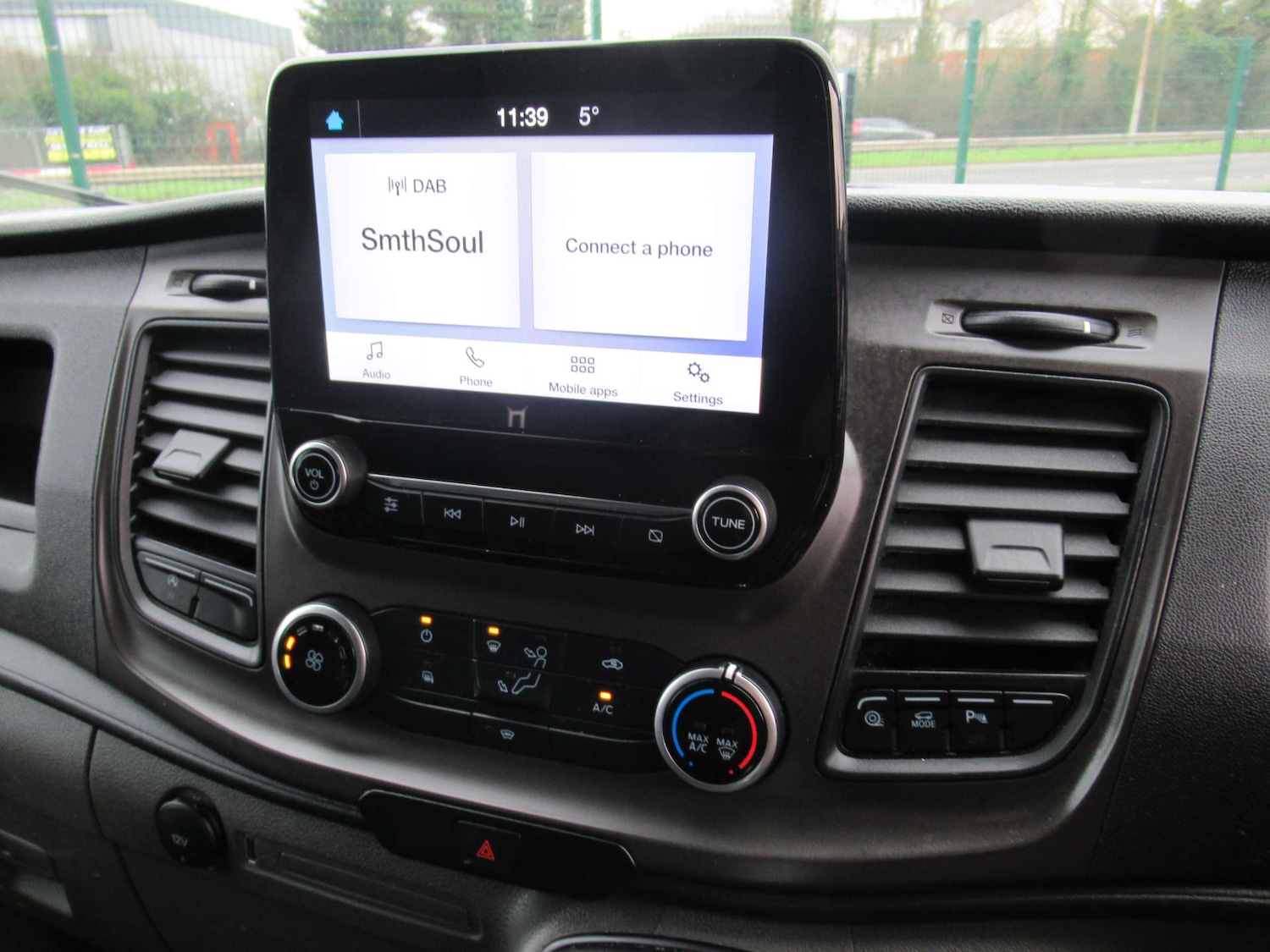 Used Ford Transit 2021 for sale - 77366776: Photo 21