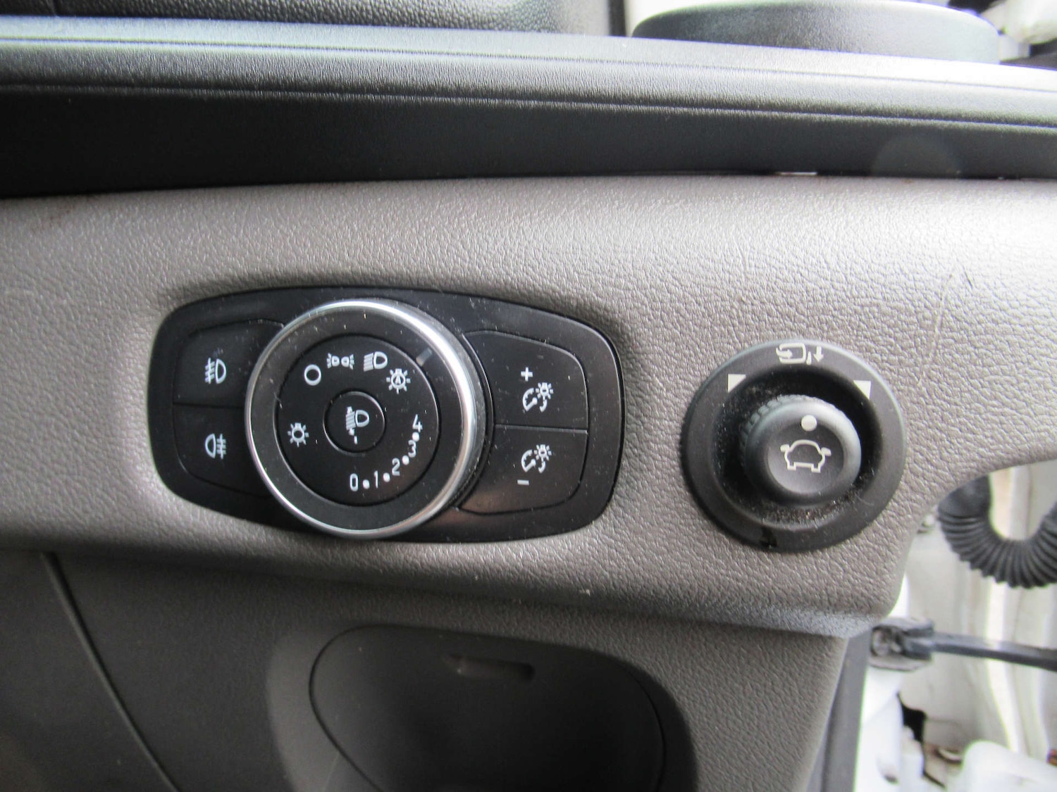 Used Ford Transit 2021 for sale - 77366776: Photo 24