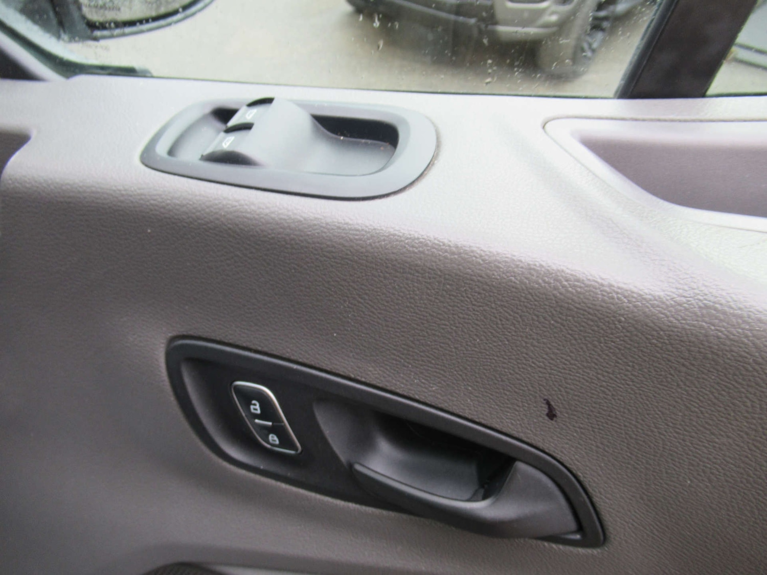 Used Ford Transit 2021 for sale - 77366776: Photo 25