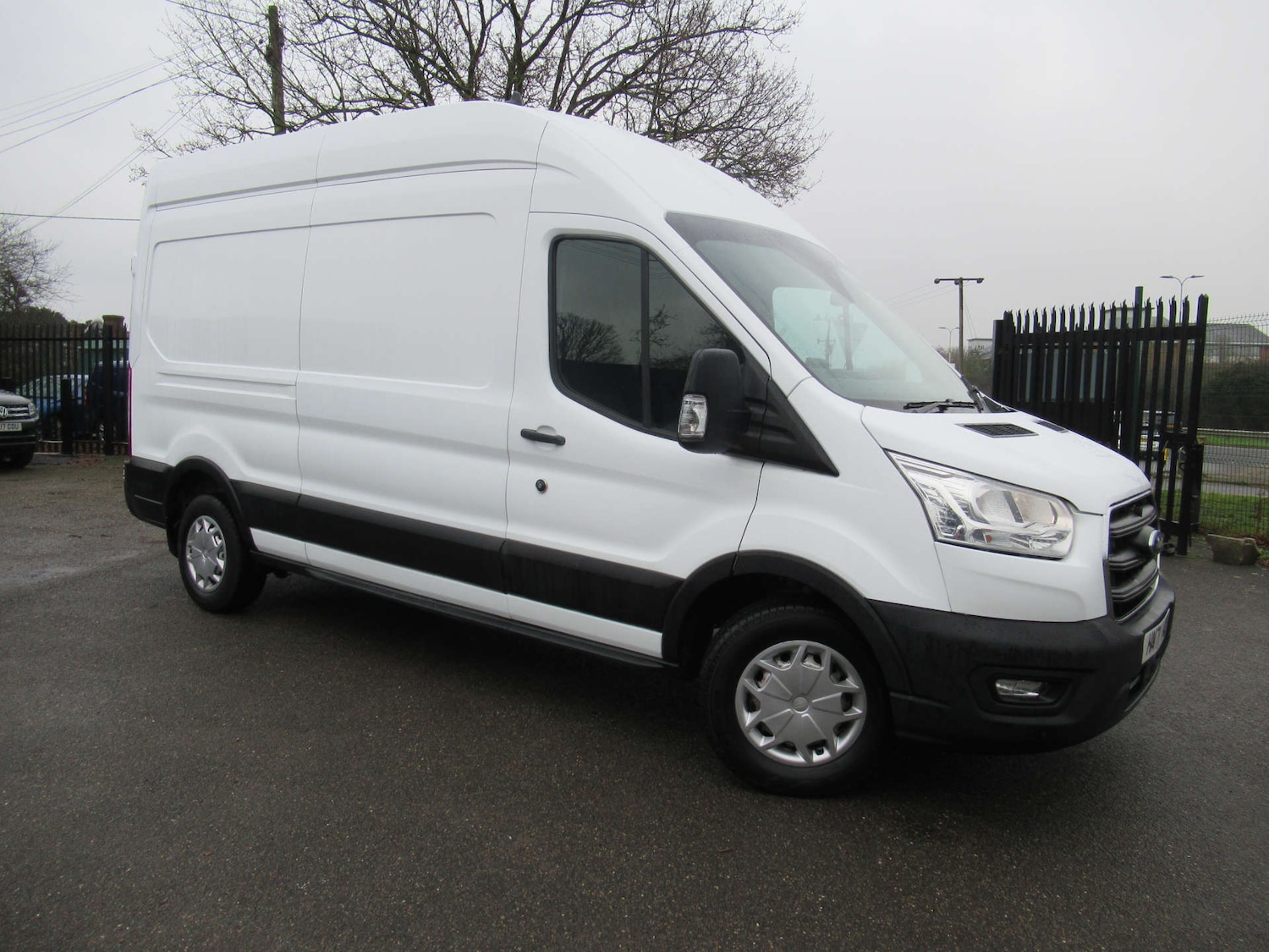 Used Ford Transit 2021 for sale - 77366776: Photo 26