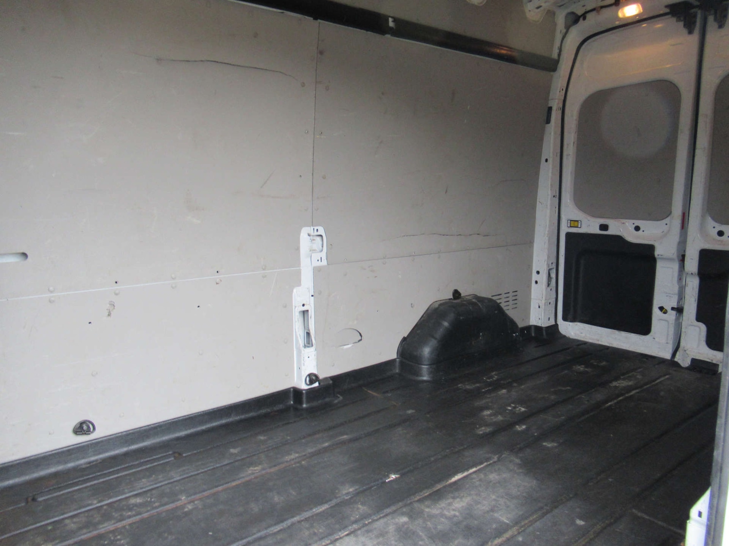 Used Ford Transit 2021 for sale - 77366776: Photo 7