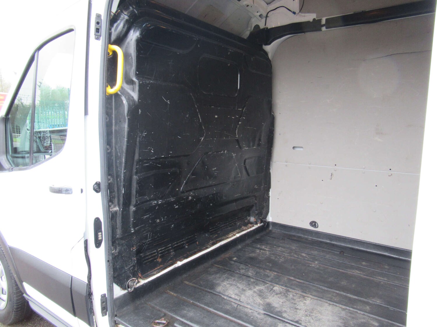 Used Ford Transit 2021 for sale - 77366776: Photo 8