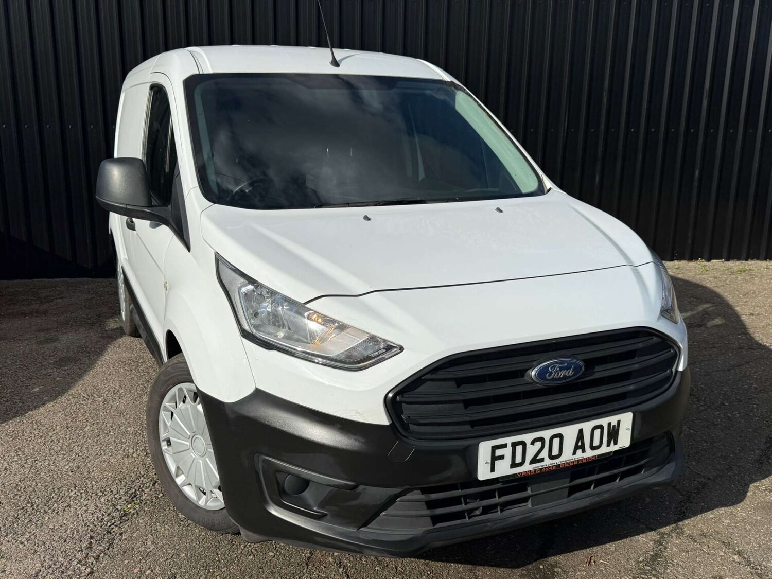 Used Ford Transit Connect 2020 for sale - 77872413: Photo 13