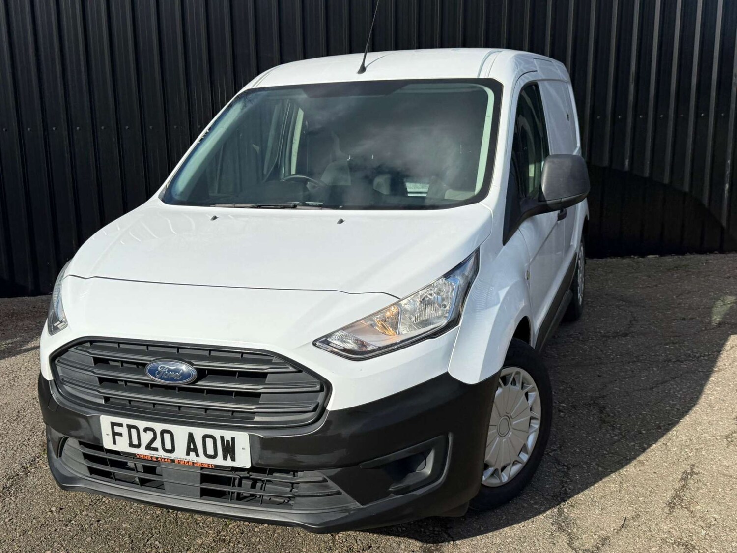 Used Ford Transit Connect 2020 for sale - 77872413: Photo 14