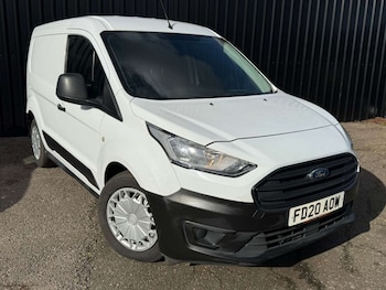 Used Ford Transit Connect 2020 for sale - 77872413: Photo