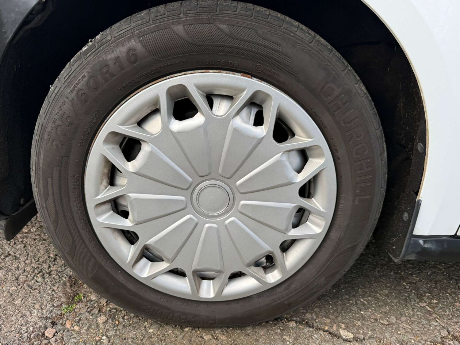 Used Ford Transit Connect 2020 for sale - 77872413: Photo 21