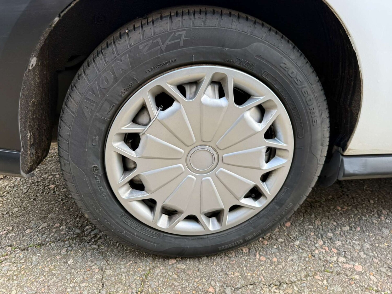 Used Ford Transit Connect 2020 for sale - 77872413: Photo 22