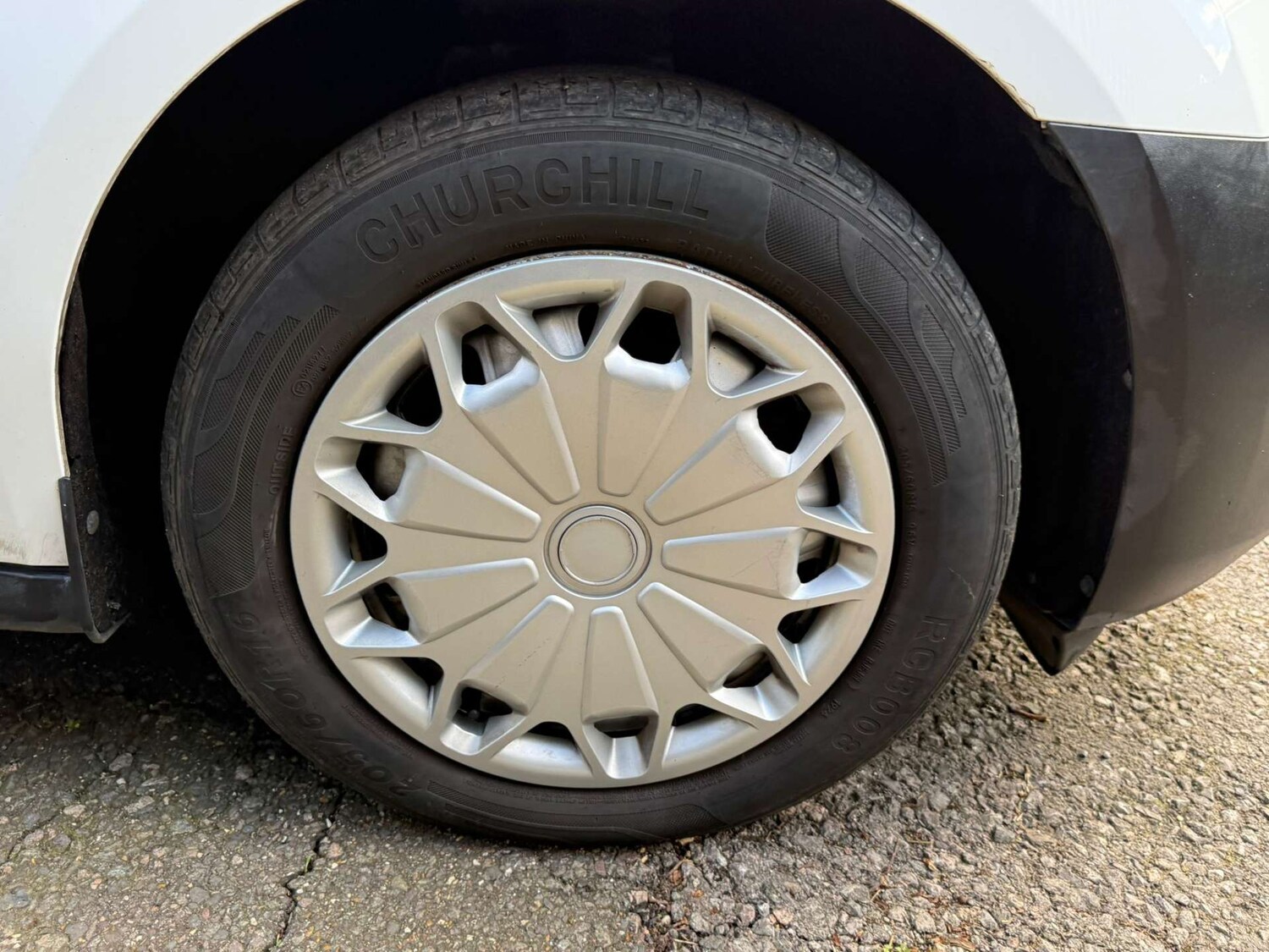 Used Ford Transit Connect 2020 for sale - 77872413: Photo 23