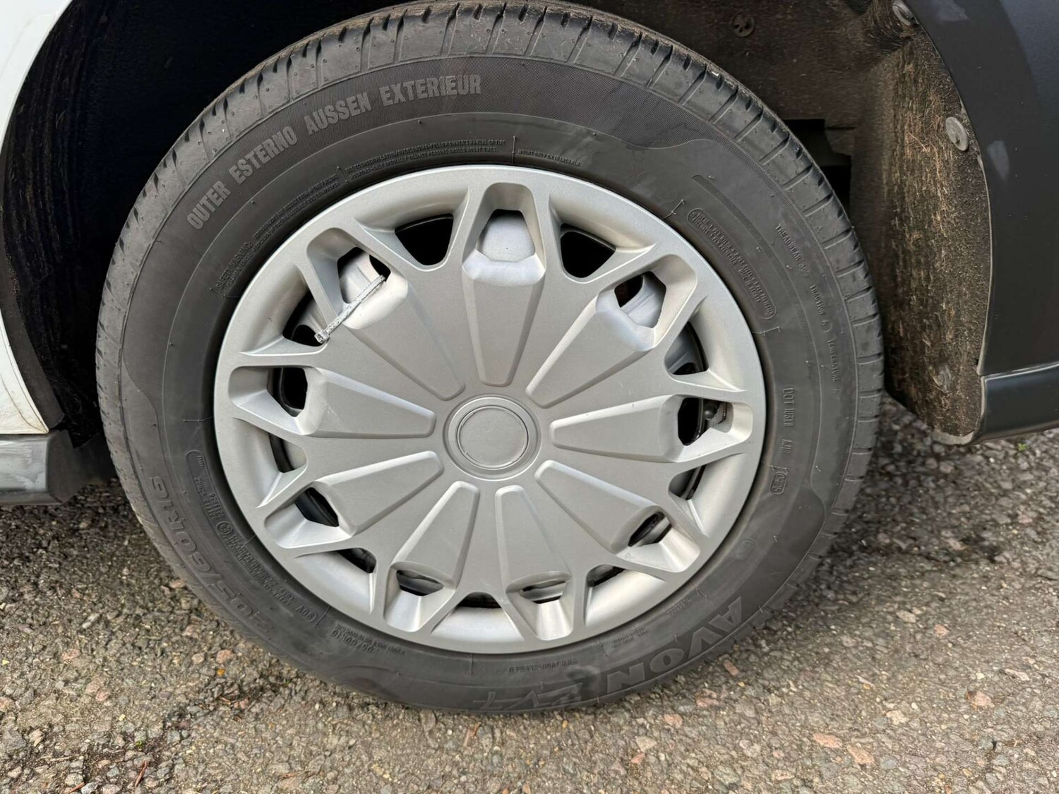 Used Ford Transit Connect 2020 for sale - 77872413: Photo 24