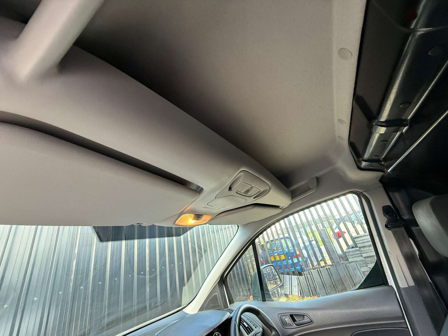 Used Ford Transit Connect 2020 for sale - 77872413: Photo 30