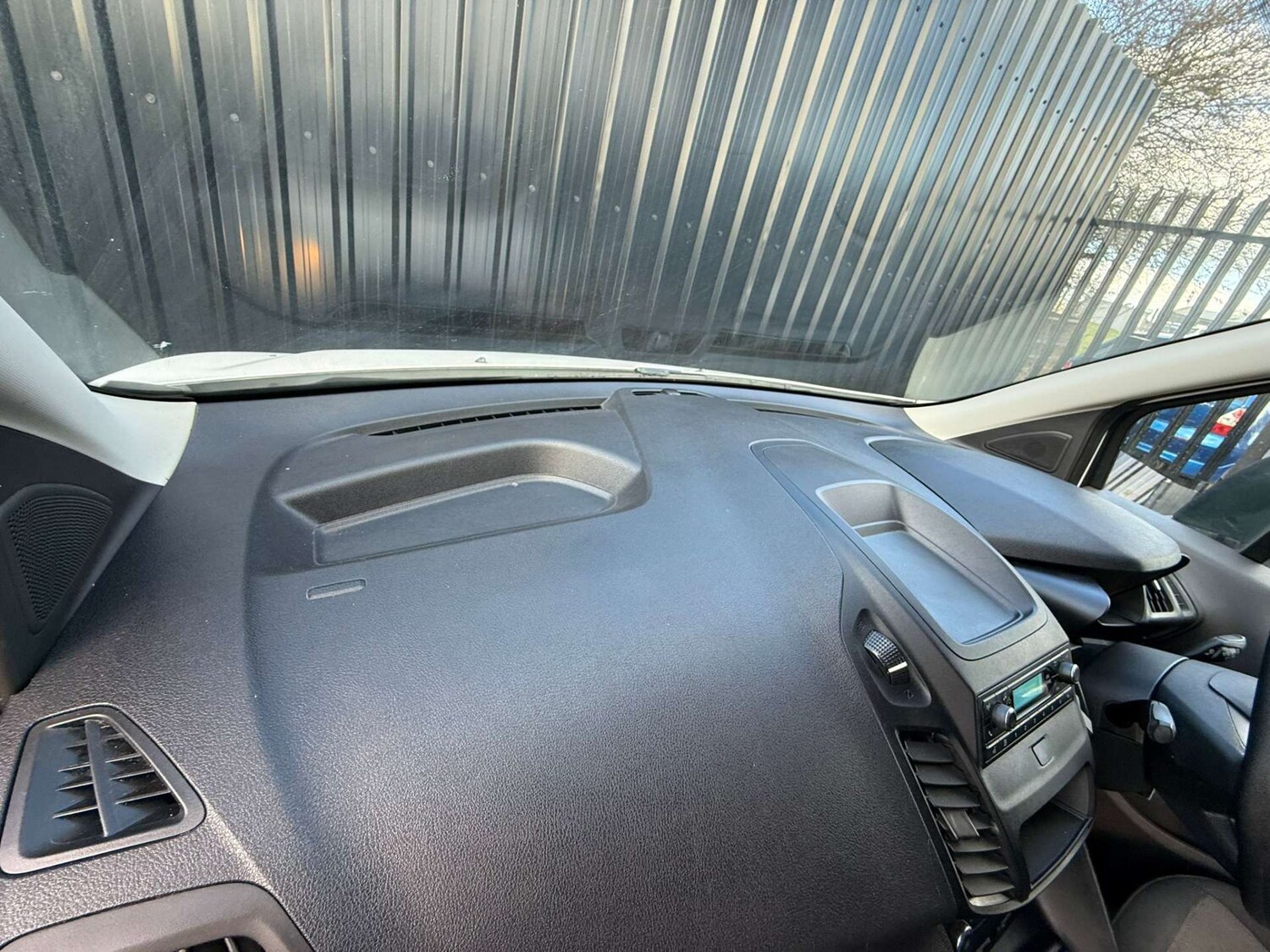 Used Ford Transit Connect 2020 for sale - 77872413: Photo 34