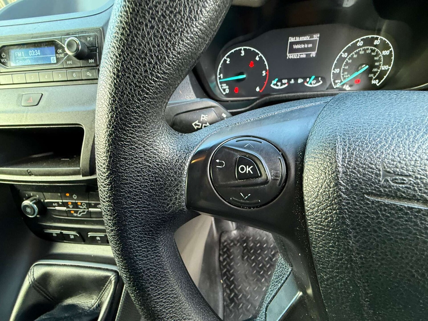 Used Ford Transit Connect 2020 for sale - 77872413: Photo 39