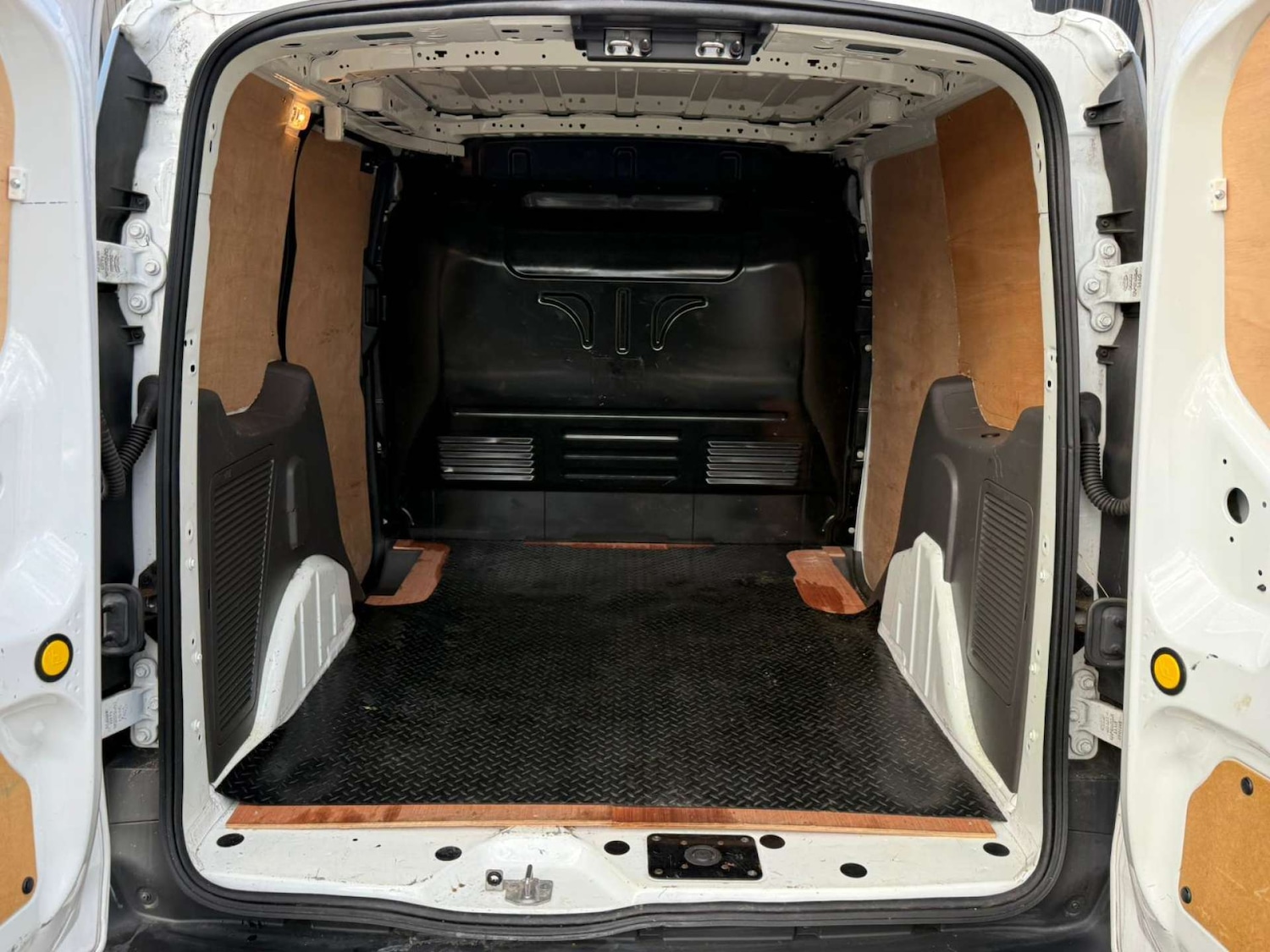 Used Ford Transit Connect 2020 for sale - 77872413: Photo 4