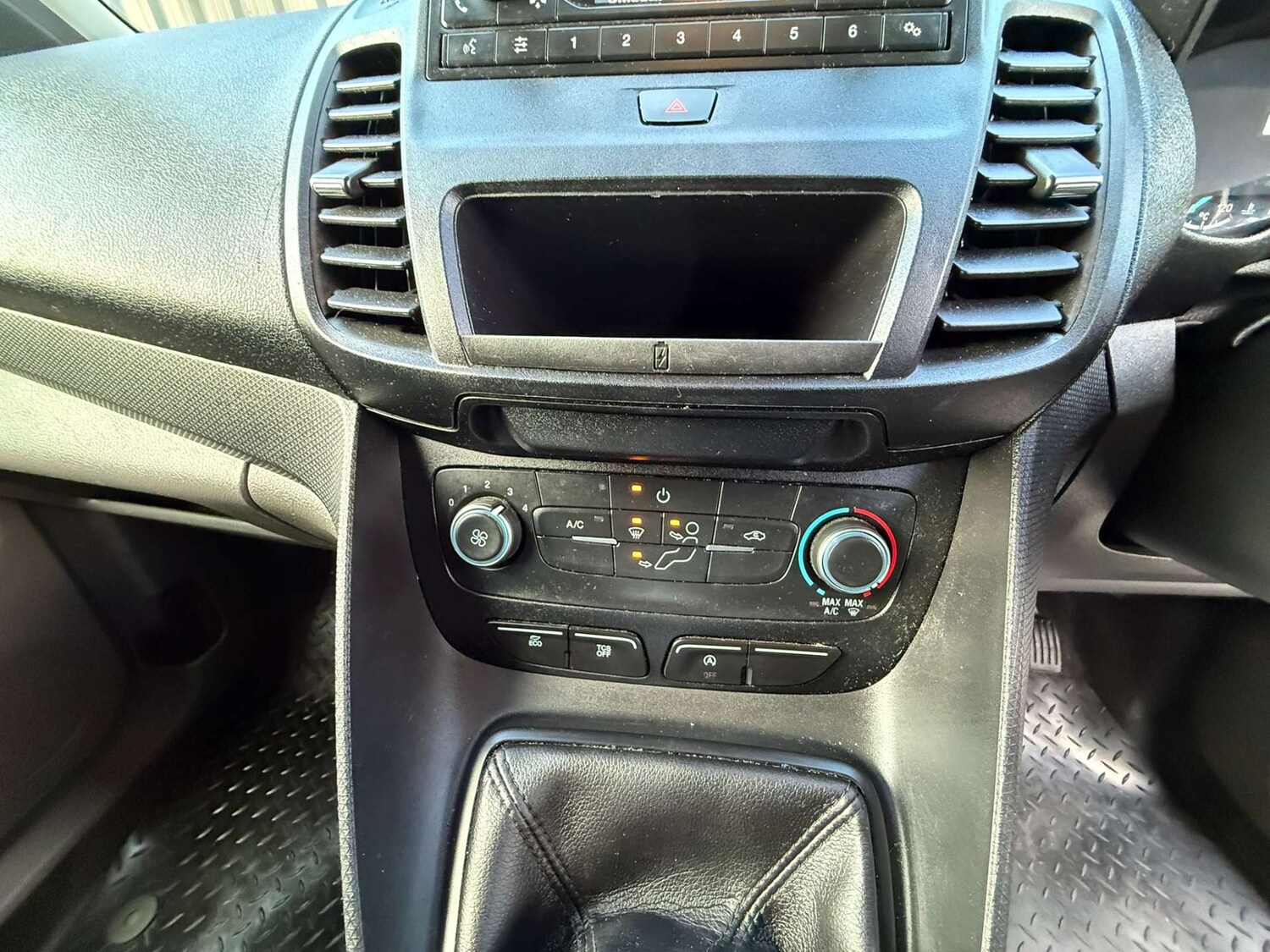 Used Ford Transit Connect 2020 for sale - 77872413: Photo 42