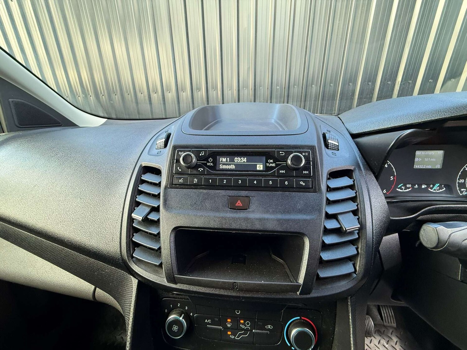 Used Ford Transit Connect 2020 for sale - 77872413: Photo 46