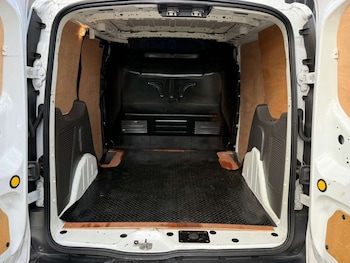 Used Ford Transit Connect 2020 for sale - 77872413: Photo