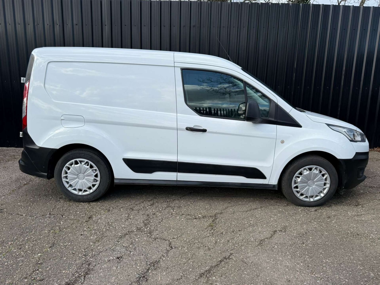 Used Ford Transit Connect 2020 for sale - 77872413: Photo 5