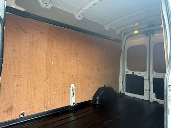Used Ford Transit 2021 for sale - 79615568: Photo