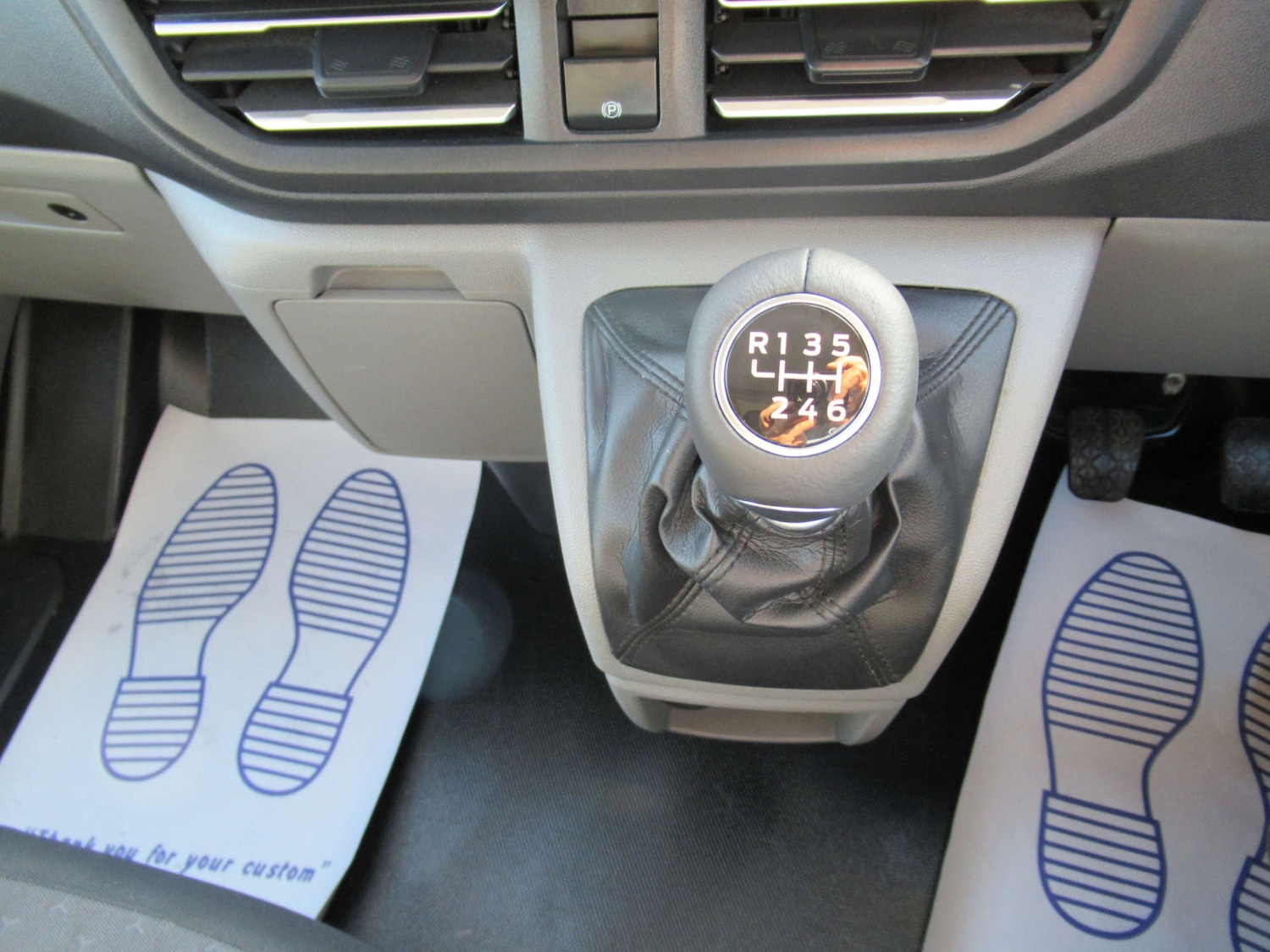 Used Ford Transit Custom 2024 for sale - 76600962: Photo 20