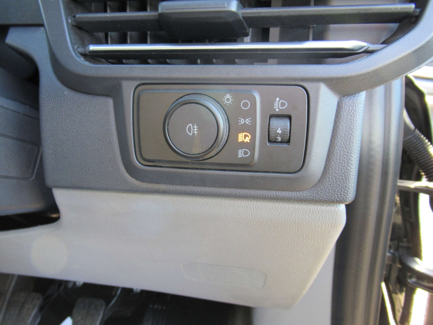 Used Ford Transit Custom 2024 for sale - 76600962: Photo 26