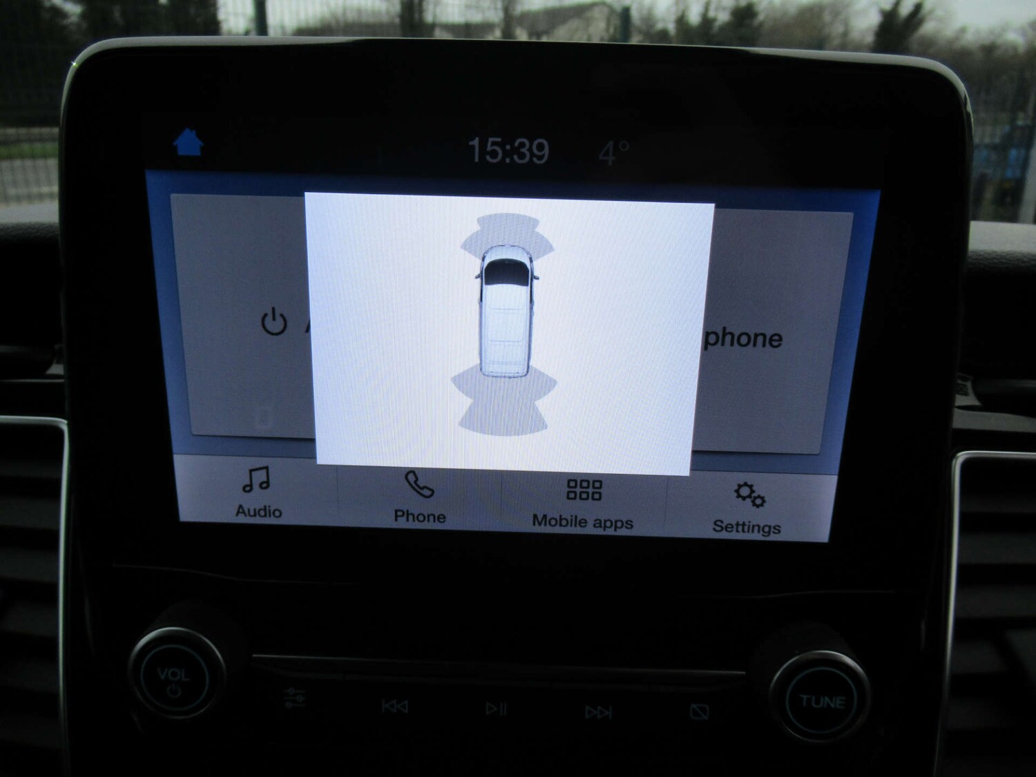 Used Ford Transit Custom 2022 for sale - 77065377: Photo 18