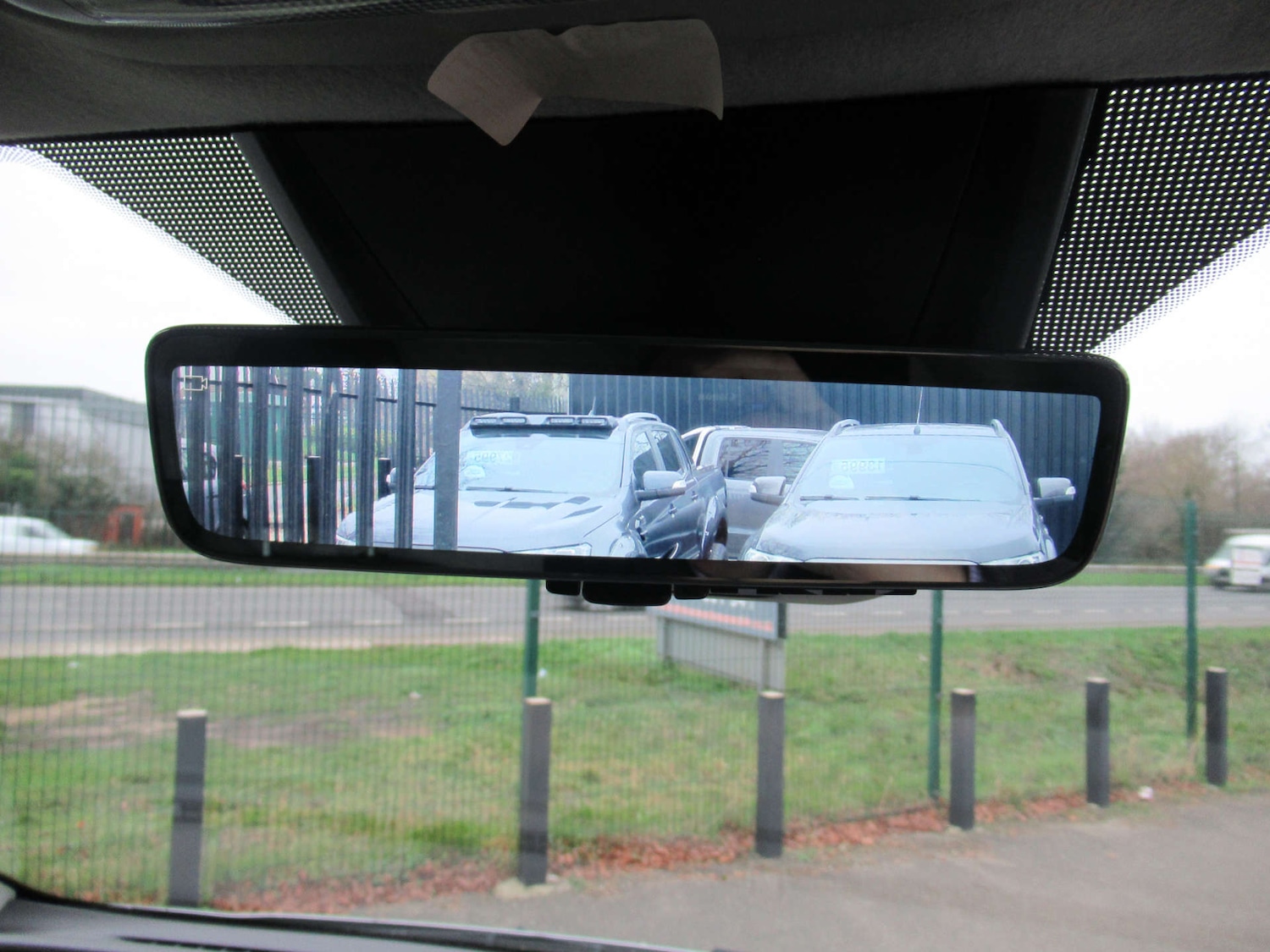 Used Ford Transit Custom 2022 for sale - 77065377: Photo 19