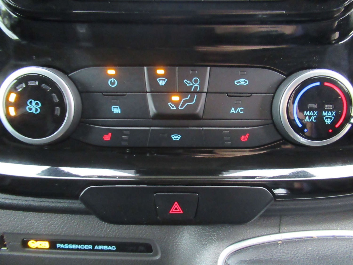 Used Ford Transit Custom 2022 for sale - 77065377: Photo 20