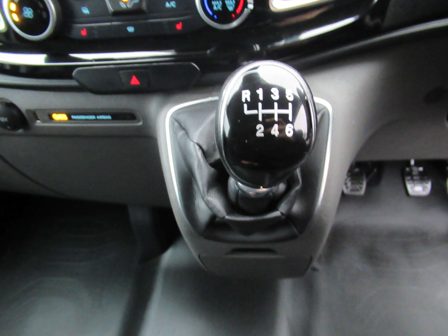 Used Ford Transit Custom 2022 for sale - 77065377: Photo 22