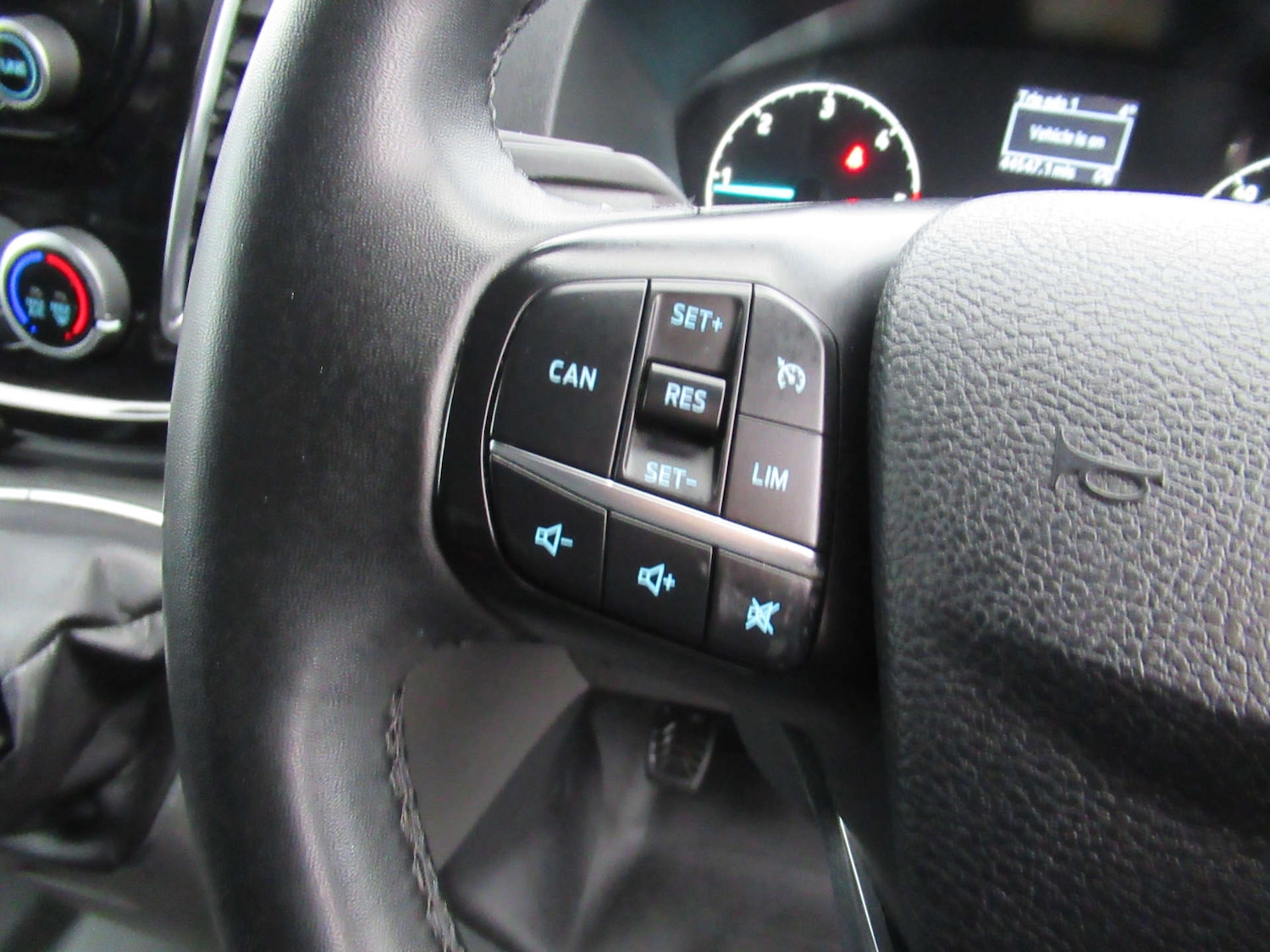 Used Ford Transit Custom 2022 for sale - 77065377: Photo 25