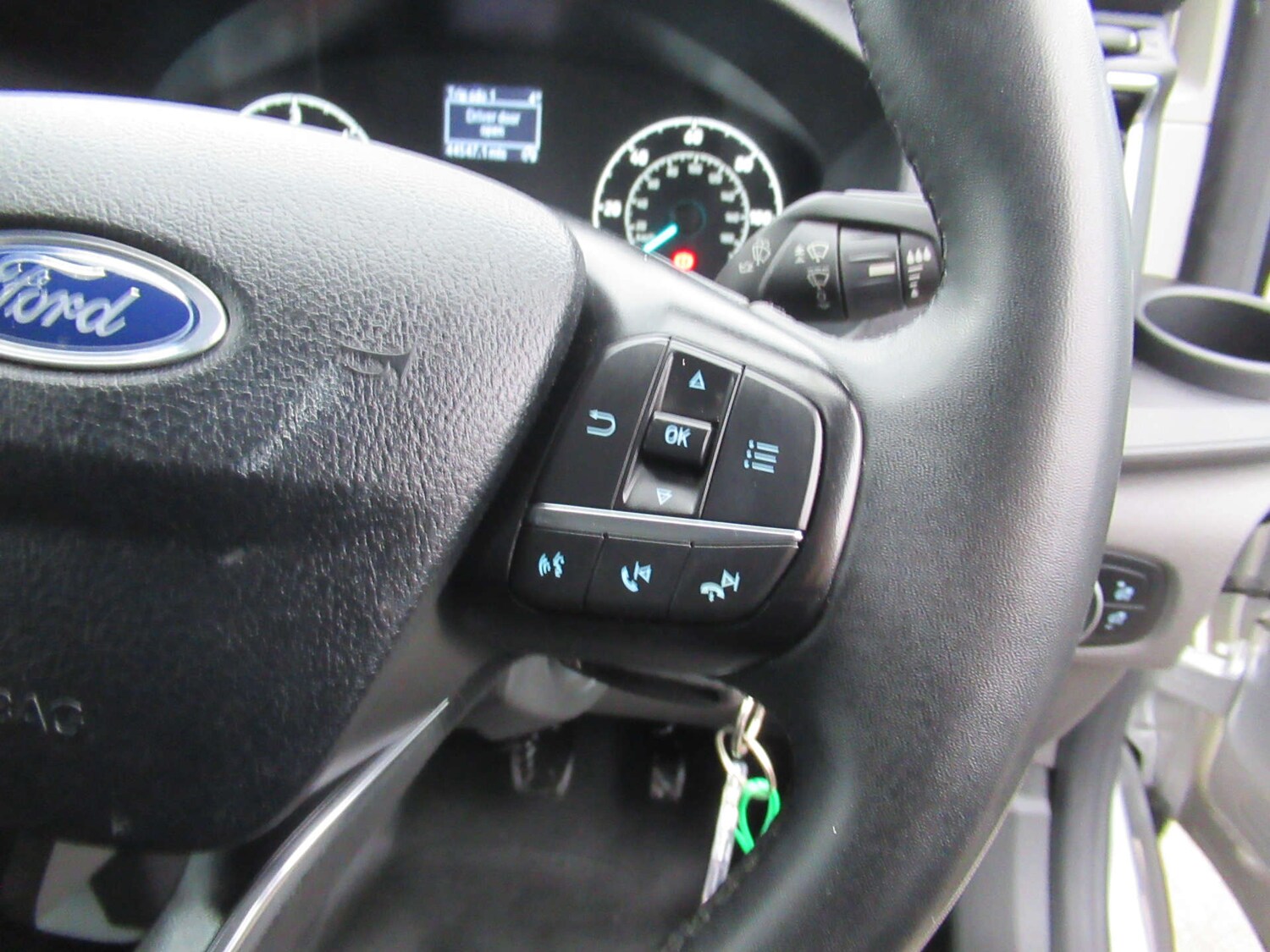 Used Ford Transit Custom 2022 for sale - 77065377: Photo 26