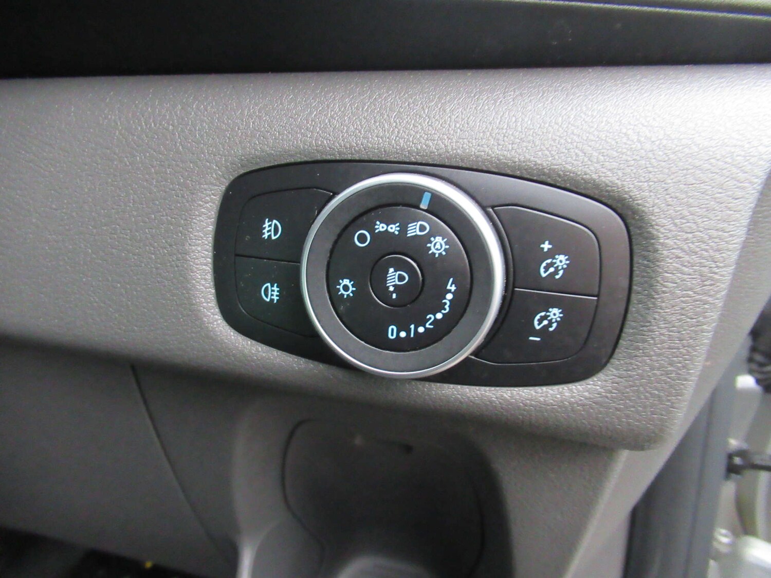 Used Ford Transit Custom 2022 for sale - 77065377: Photo 27