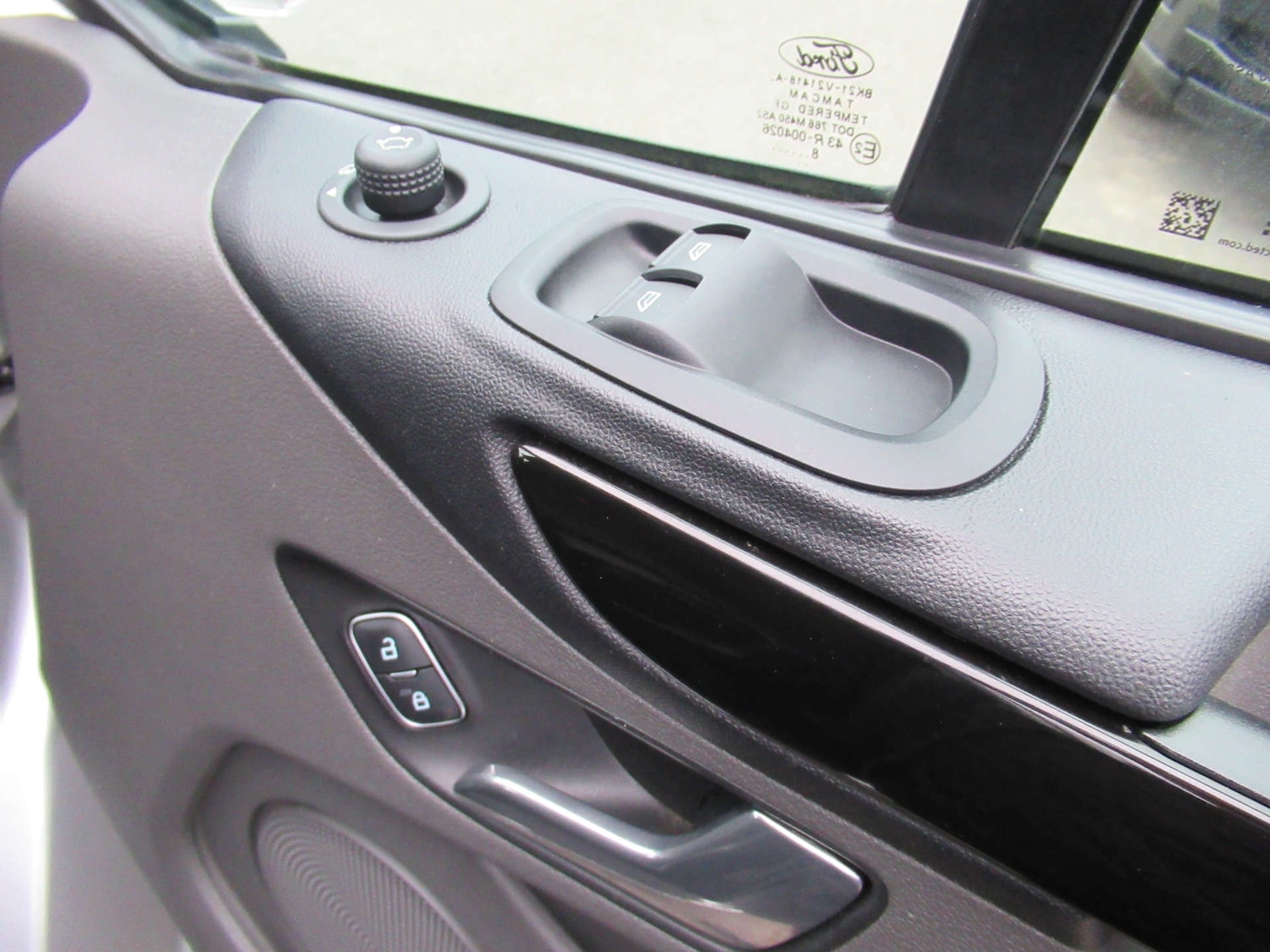 Used Ford Transit Custom 2022 for sale - 77065377: Photo 28