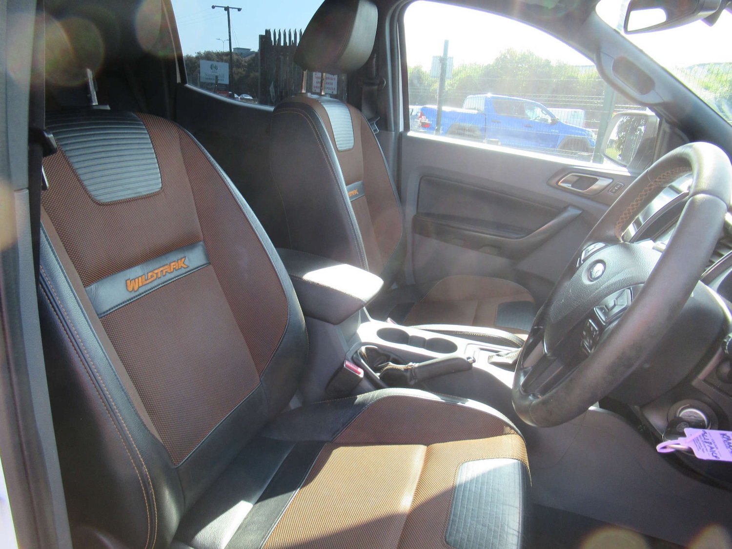 Vehicle 13