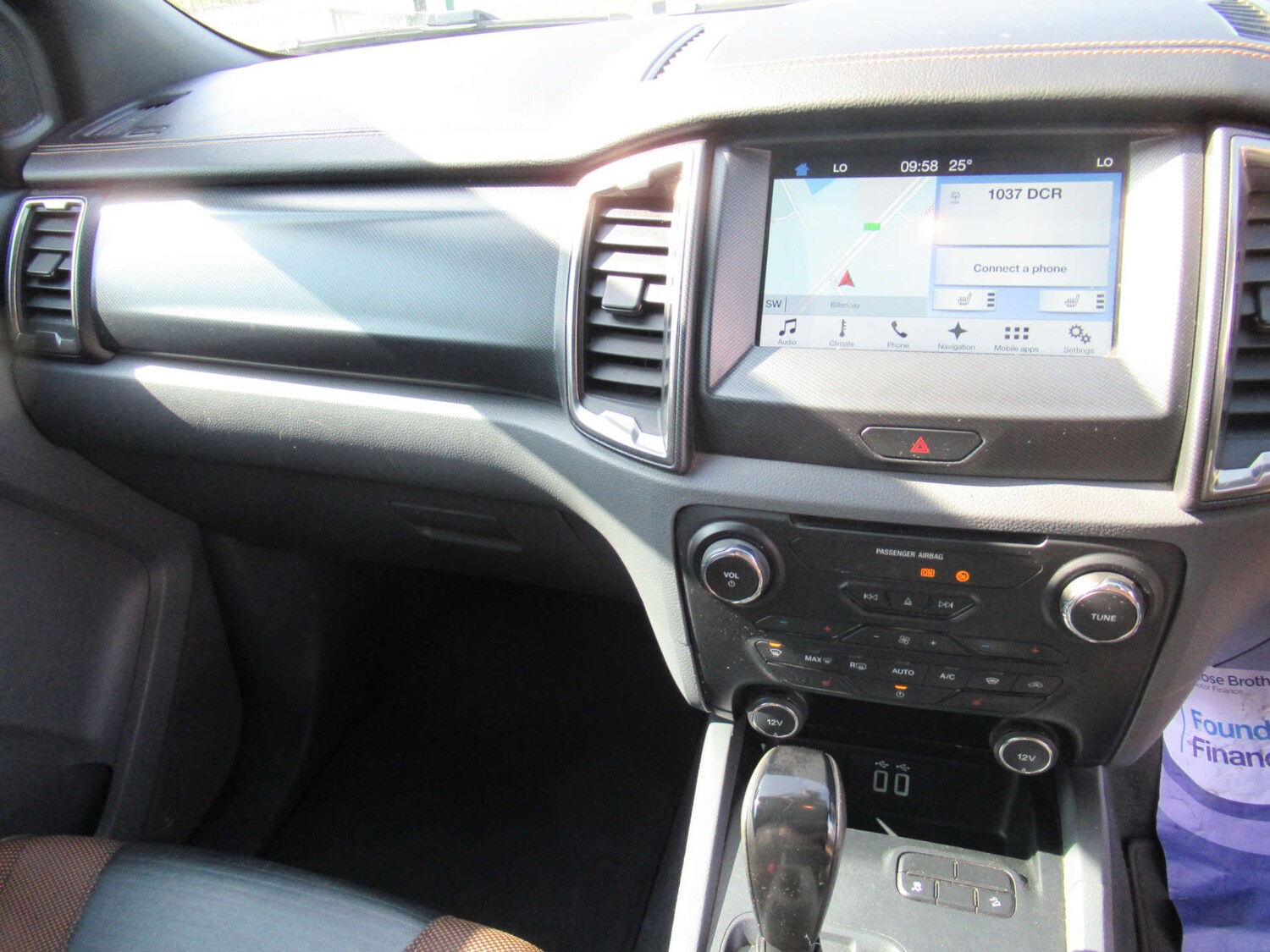 Vehicle 15