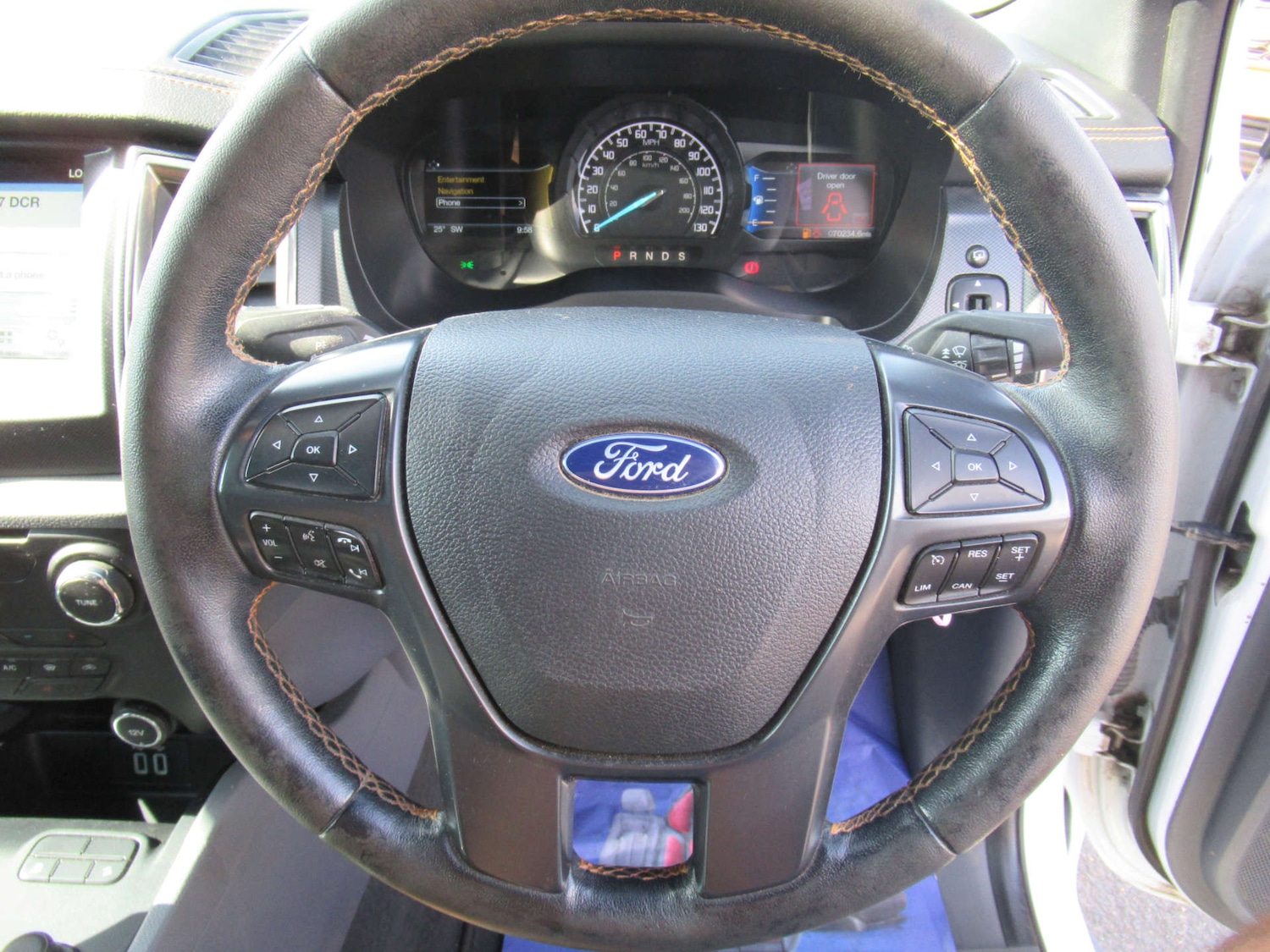 Vehicle 16