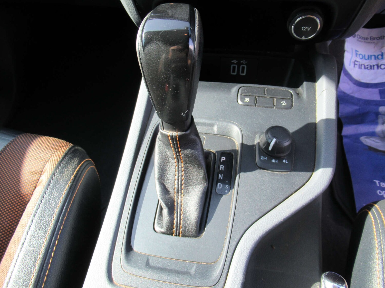 Vehicle 17