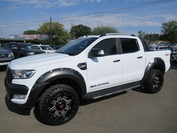 Ford - Ranger