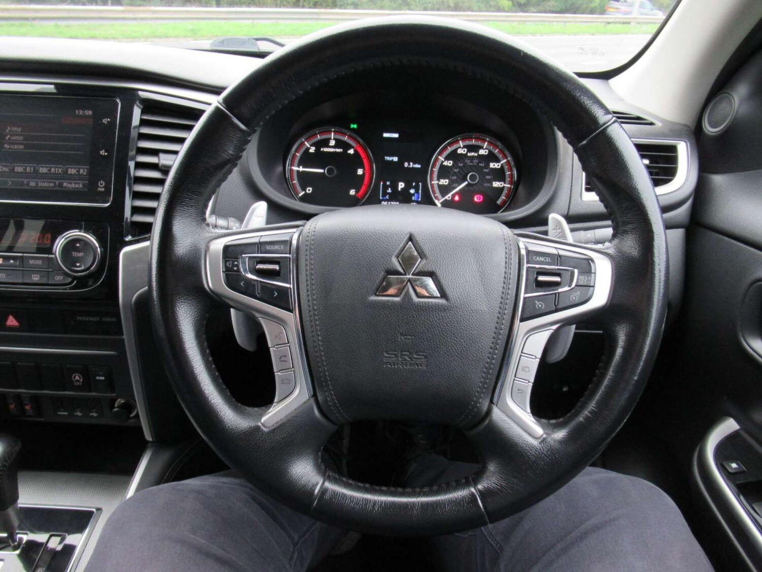 Used Mitsubishi L200 2020 for sale - 76363871: Photo 26