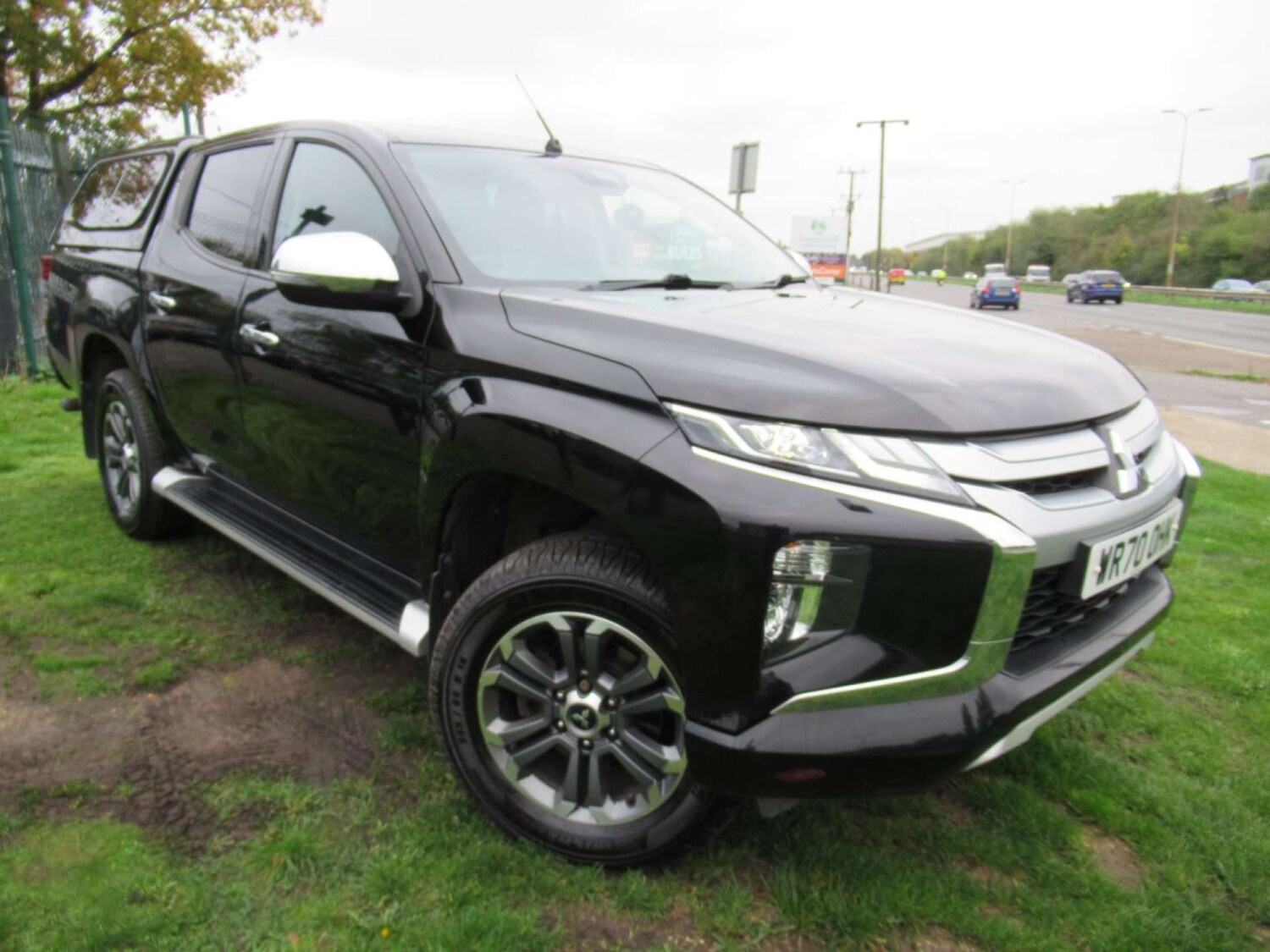 Used Mitsubishi L200 2020 for sale - 76363871: Photo 28