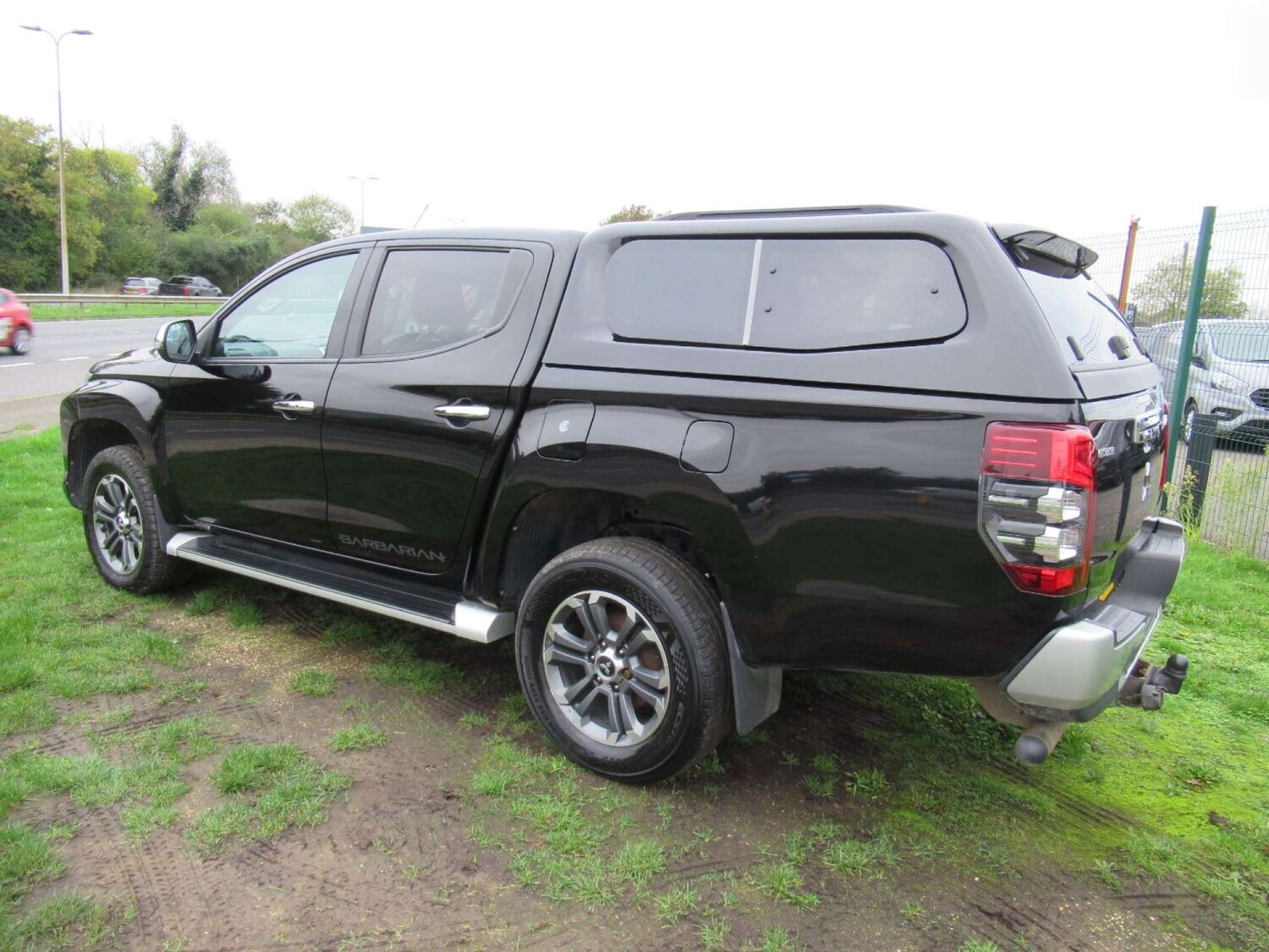 Used Mitsubishi L200 2020 for sale - 76363871: Photo 7