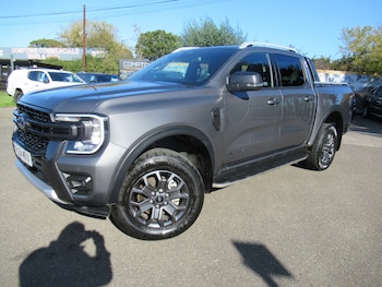 Ford - Ranger