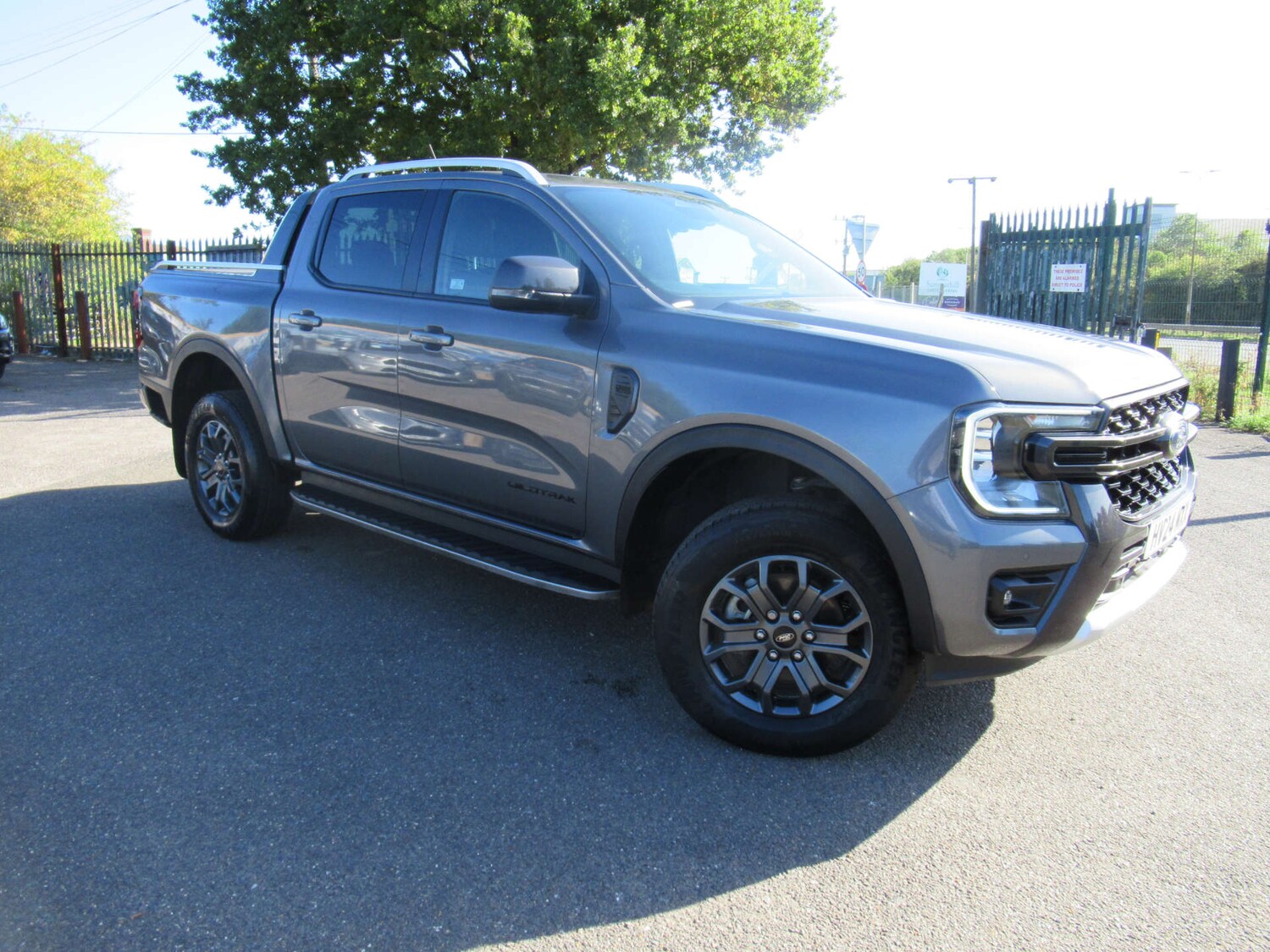 Vehicle 31