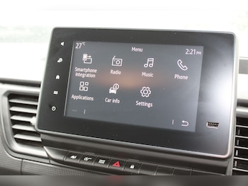 Used Renault Trafic 2023 for sale - 78749801: Photo