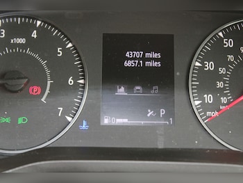 Used Renault Trafic 2023 for sale - 78749801: Photo